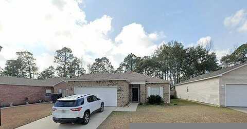 Dandelion, PENSACOLA, FL 32526