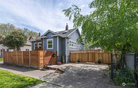 Padilla, SEATTLE, WA 98108