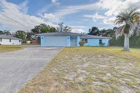 Irving, HOMOSASSA, FL 34448