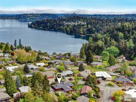 Hawthorn, SEATTLE, WA 98118