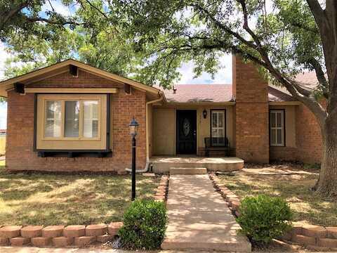 38Th, LUBBOCK, TX 79407