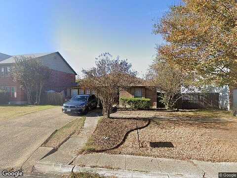 Park, SAN ANTONIO, TX 78244
