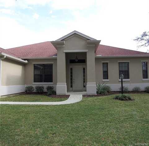 Fresno, HERNANDO, FL 34442