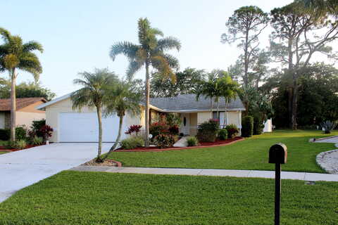 Benjamin, BOYNTON BEACH, FL 33472