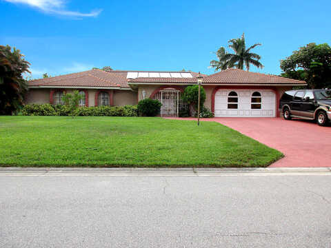 Muirfield, LAKE WORTH, FL 33462