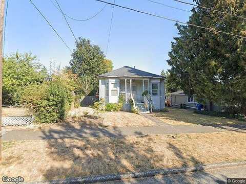 Mayflower, SEATTLE, WA 98118