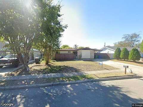 Village Lawn, SAN ANTONIO, TX 78218