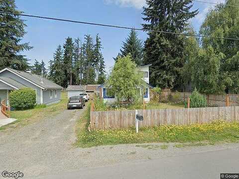 Runnion, SEQUIM, WA 98382