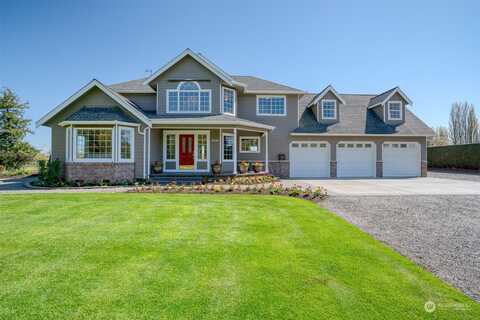 Waschke, BELLINGHAM, WA 98226