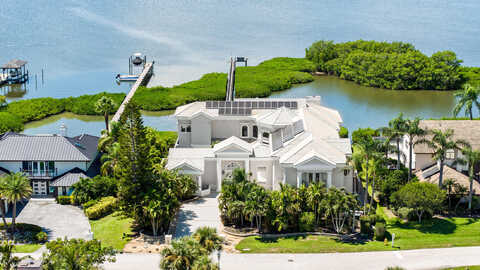 Lanternback Island, SATELLITE BEACH, FL 32937