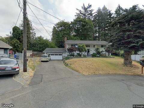 103Rd, TACOMA, WA 98444