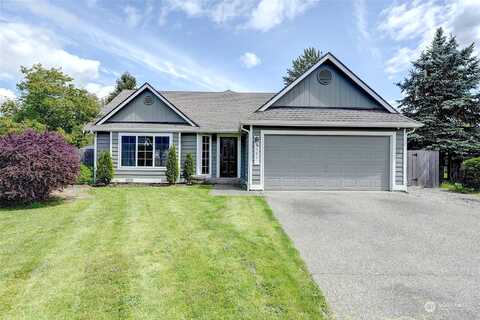 Alexander, ORTING, WA 98360