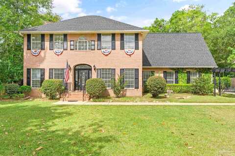 Roland, MILTON, FL 32571