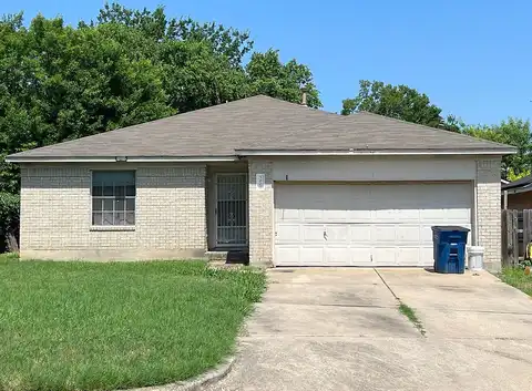 Birch Creek, AUSTIN, TX 78744
