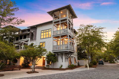 Johnstown, INLET BEACH, FL 32461