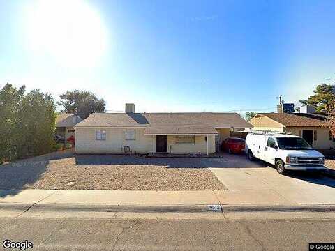 Krall, GLENDALE, AZ 85301