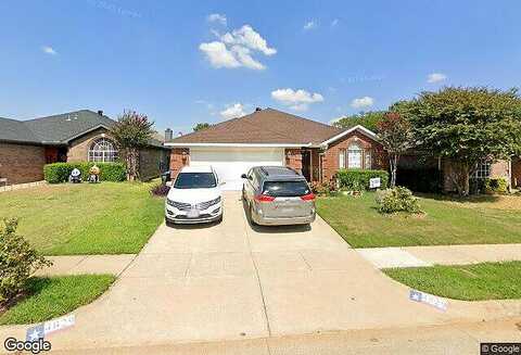 Eagle Trace, FORT WORTH, TX 76244