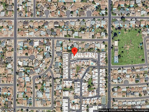 Sanna, GLENDALE, AZ 85302