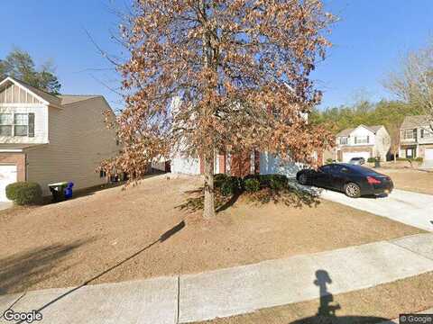 Ravenwood, UNION CITY, GA 30291