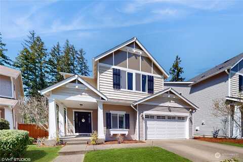 Chanting, PORT ORCHARD, WA 98367