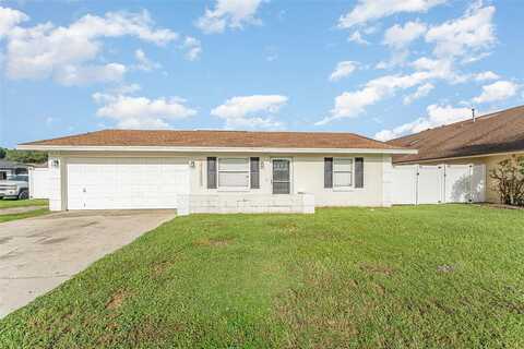 Daisy, WINTER HAVEN, FL 33884