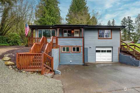 Wildwood, ISSAQUAH, WA 98027