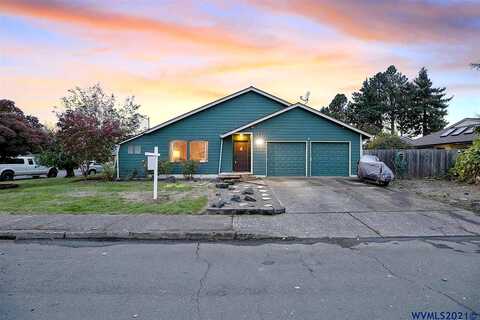 Goldenrod, SALEM, OR 97305
