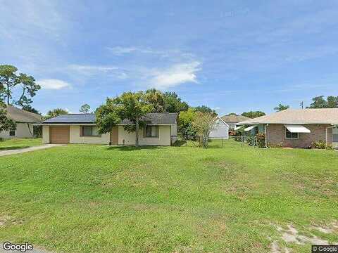 Borraclough, PALM BAY, FL 32907
