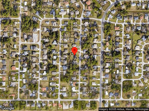 Borraclough, PALM BAY, FL 32907
