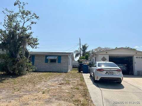 Irene, NEW PORT RICHEY, FL 34652