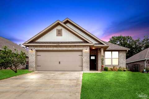 Jude, MILTON, FL 32571