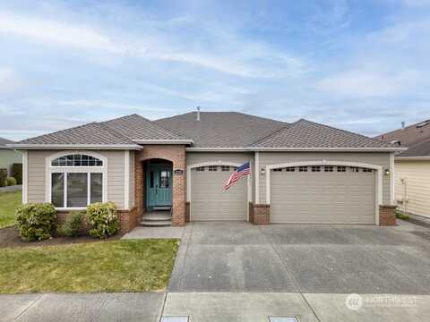 Cashmere, LACEY, WA 98516