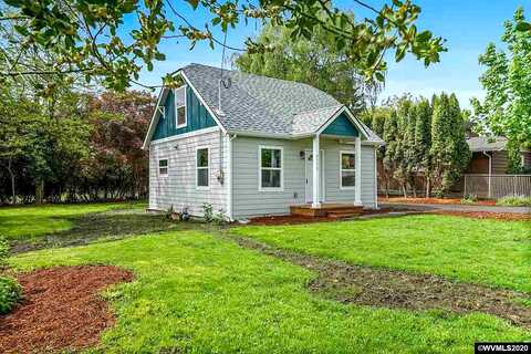 Auburn, SALEM, OR 97301