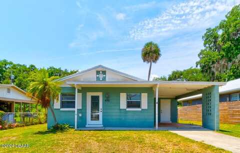 Palmetto, EDGEWATER, FL 32132