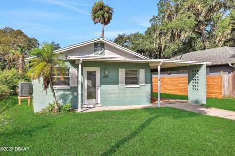 Palmetto, EDGEWATER, FL 32132