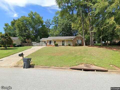 Roswell, AUGUSTA, GA 30907