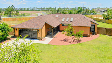 Wahoo, PANAMA CITY, FL 32408