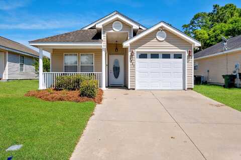 Weatherby, TALLAHASSEE, FL 32305