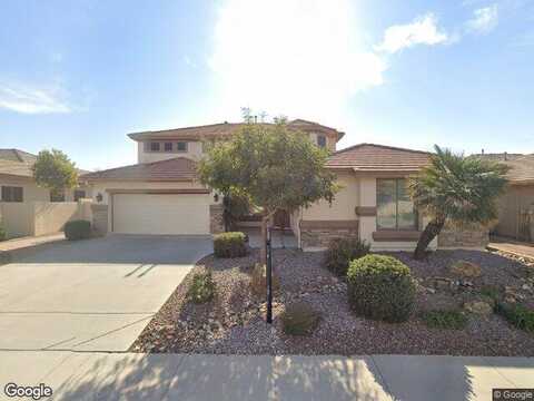 Dubois, GILBERT, AZ 85298