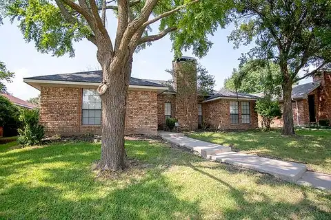 Oak, WYLIE, TX 75098