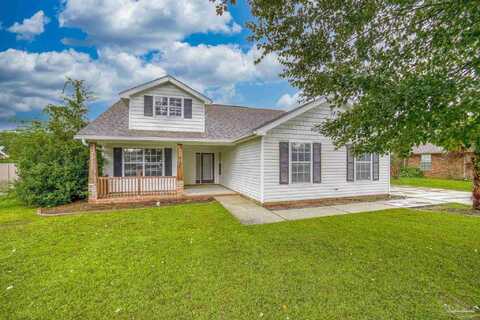 Berry, MILTON, FL 32571