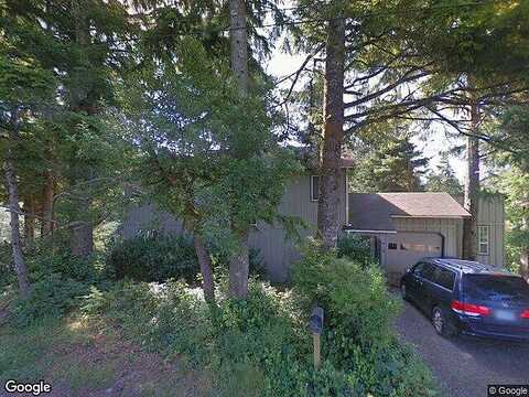 Golf Course, NEWPORT, OR 97365