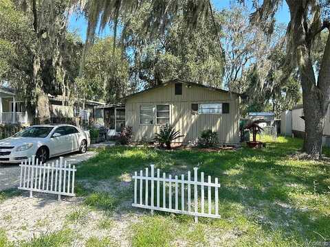 Lake Park, HERNANDO, FL 34442