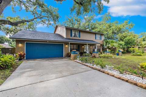 Bryan Oak, BRANDON, FL 33511