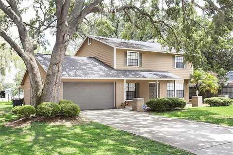 Bryan Oak, BRANDON, FL 33511