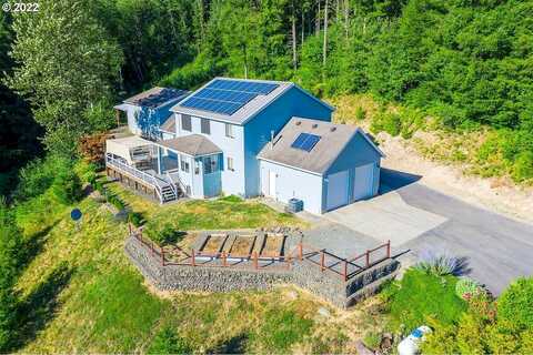 145Th, AMBOY, WA 98601
