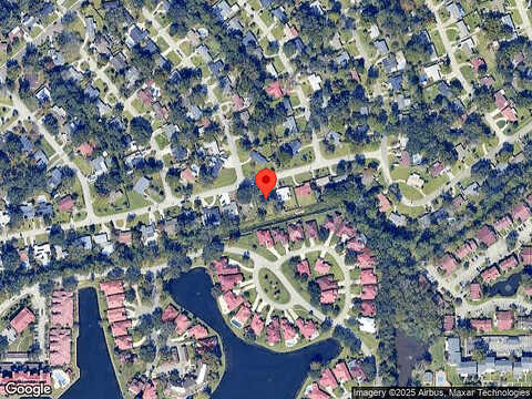 Sierra Madre, JACKSONVILLE, FL 32217