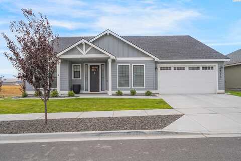 Barbera, RICHLAND, WA 99352