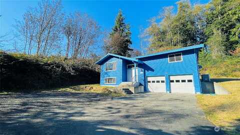 6Th, ABERDEEN, WA 98520