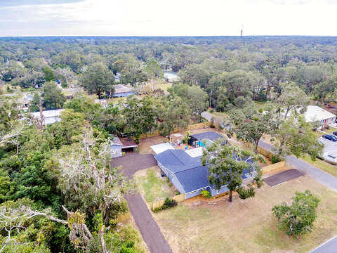 Hill, DELAND, FL 32724